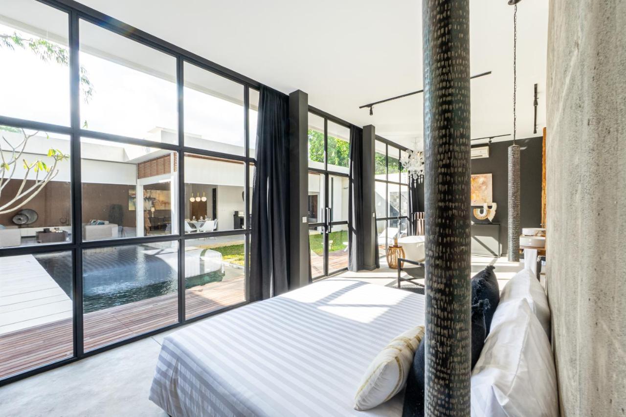 Rouge - Loft Mango Villa *