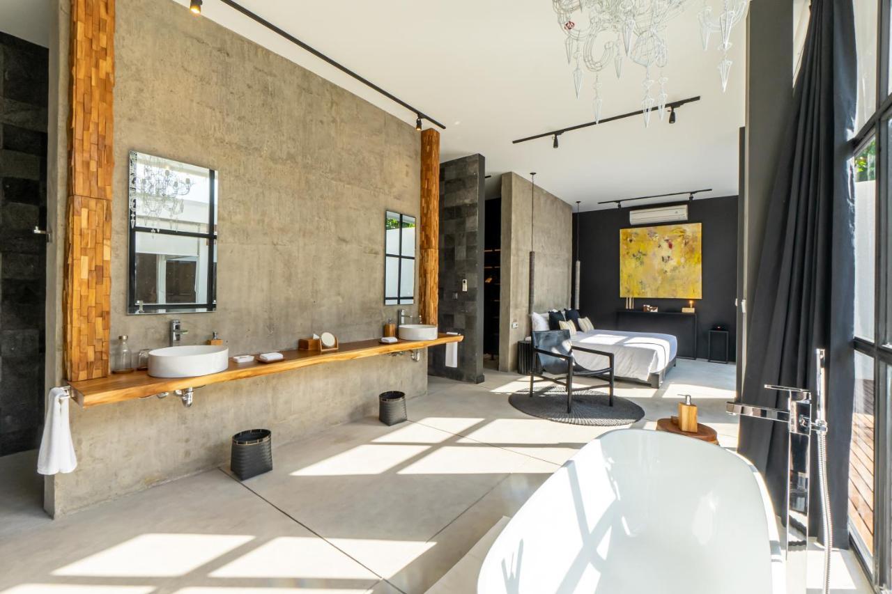 Villa Rouge - Loft Mango Ubud (Bali)