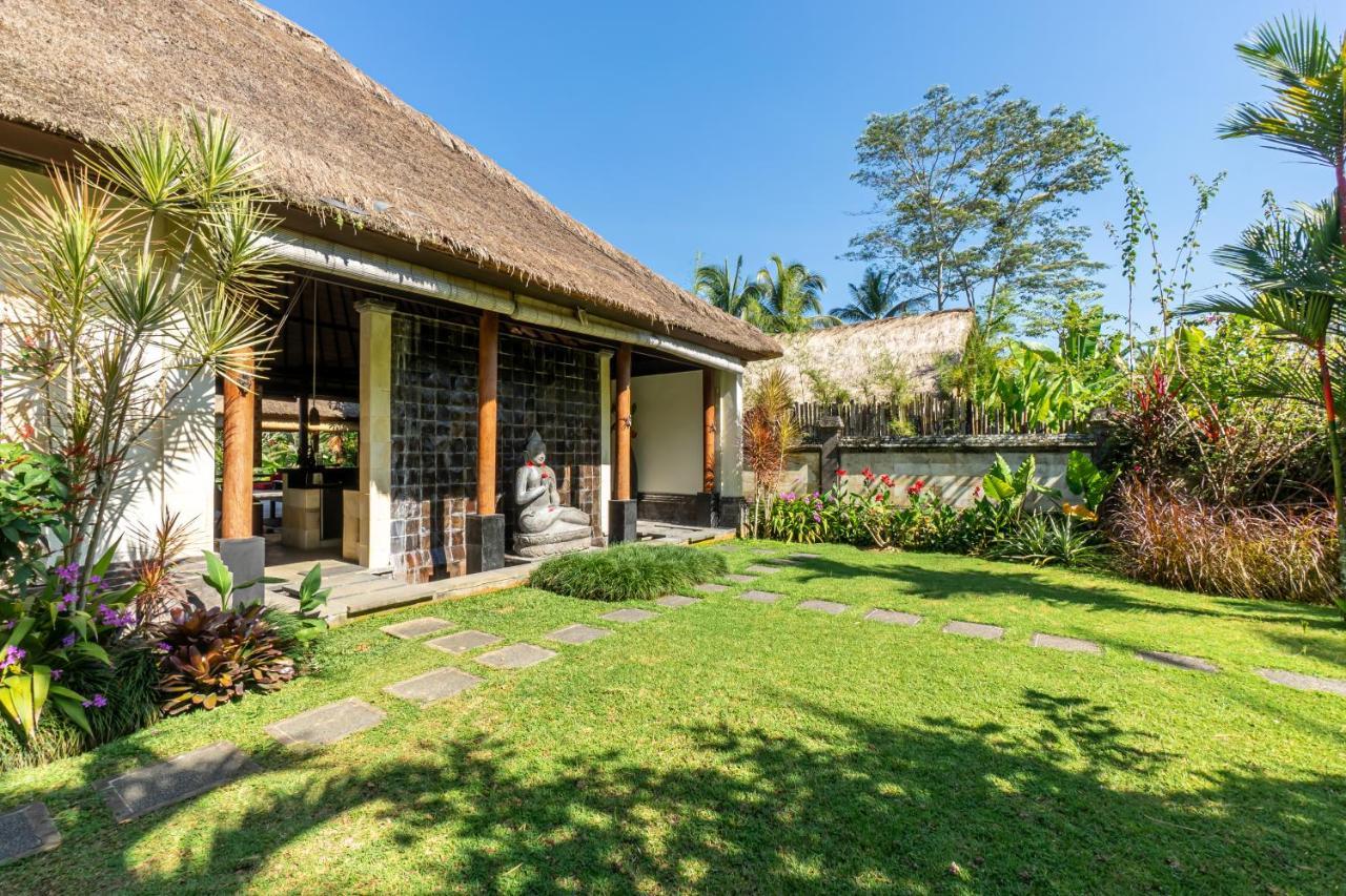 Rouge - Private Passion Villa *