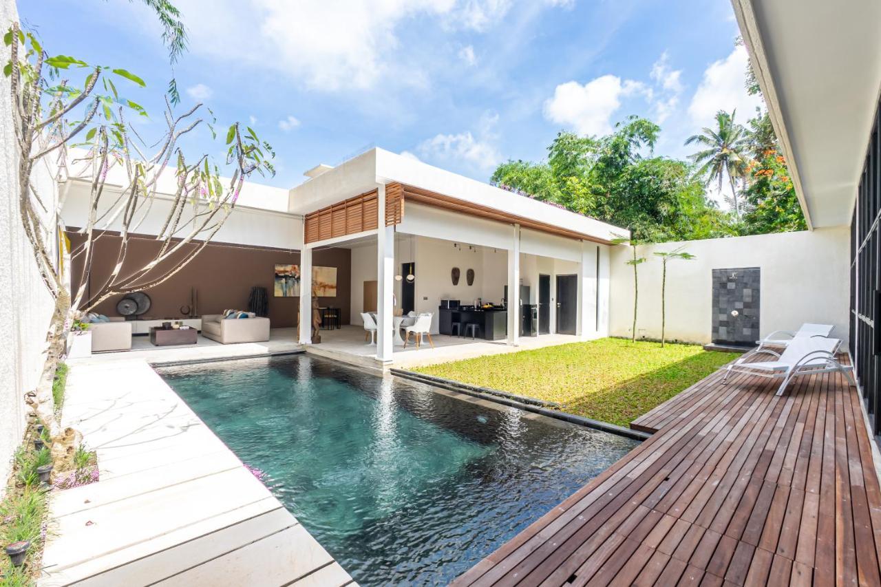 Rouge - Loft Mango * Ubud (Bali)