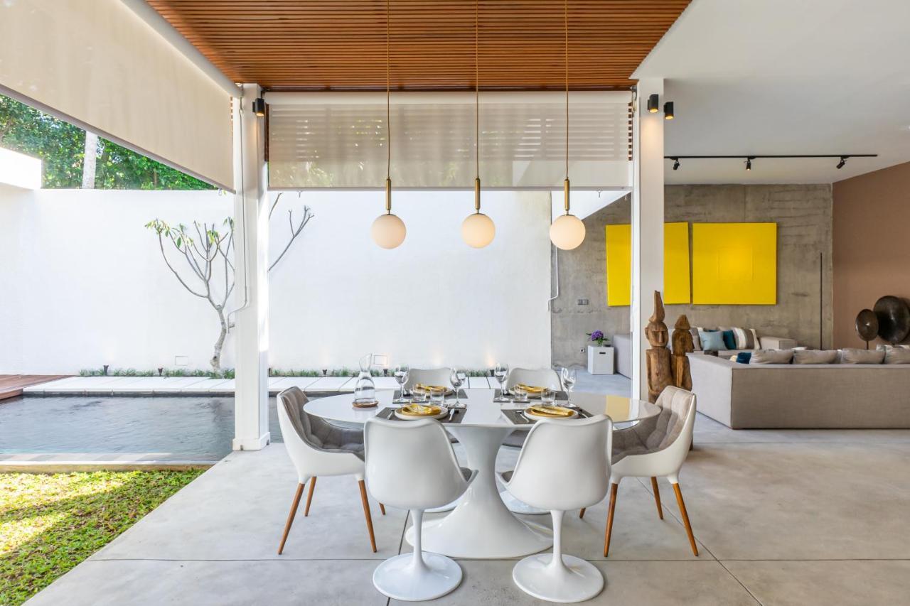 Rouge - Loft Mango Villa