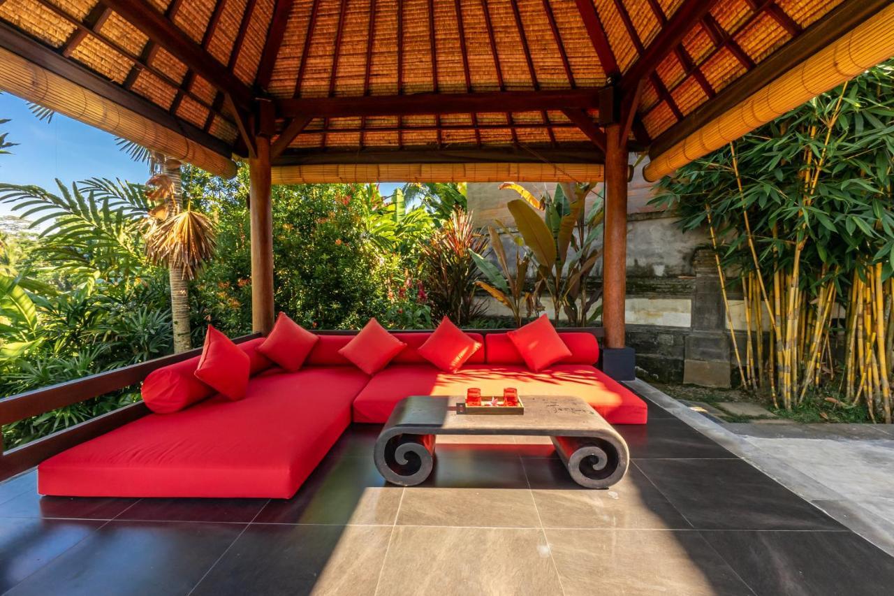 Rouge - Private Passion Villa