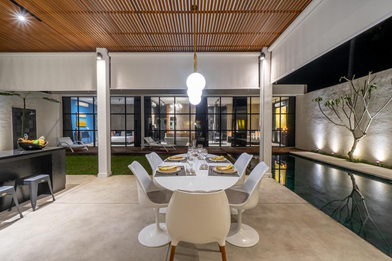 Rouge - Loft Mango Villa *