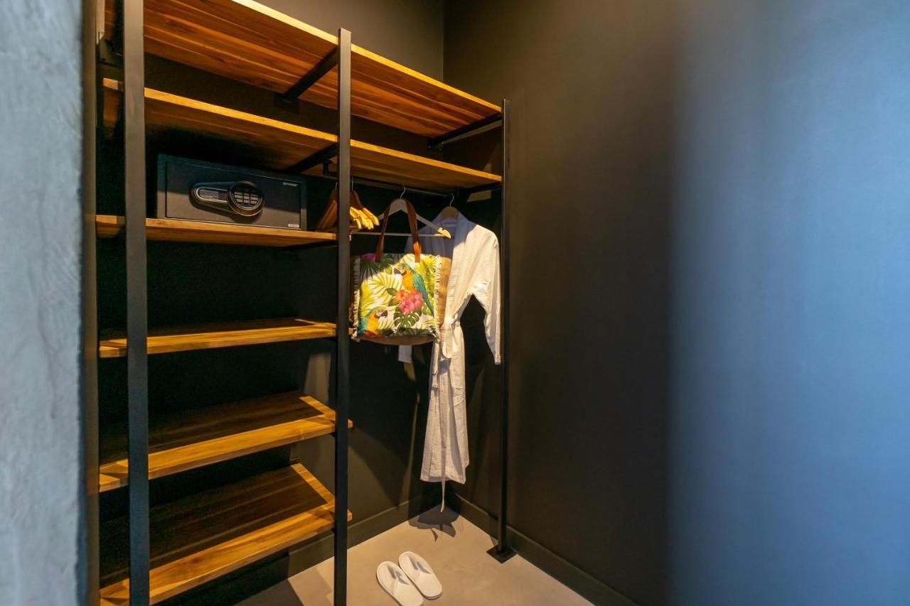 Villa Rouge - Loft Mango