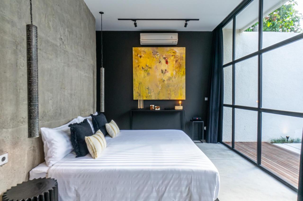 Rouge - Loft Mango Ubud (Bali)