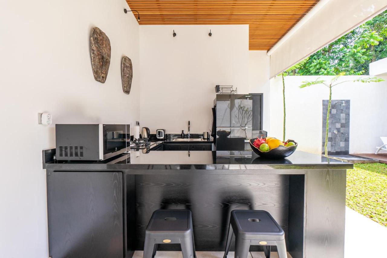 Rouge - Loft Mango Villa Ubud (Bali)