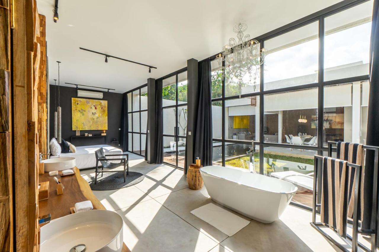 Rouge - Loft Mango * Ubud (Bali)