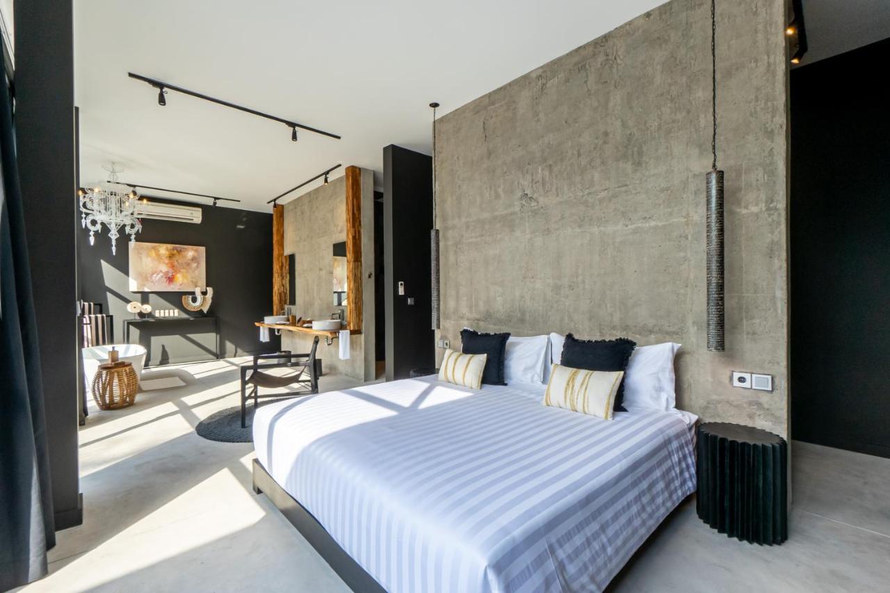 Villa Rouge - Loft Mango