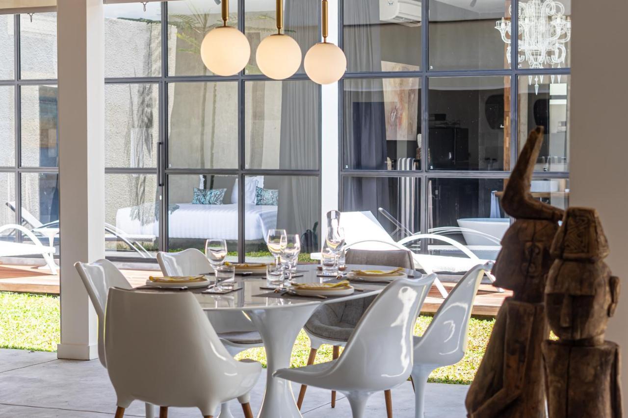 Villa Rouge - Loft Mango