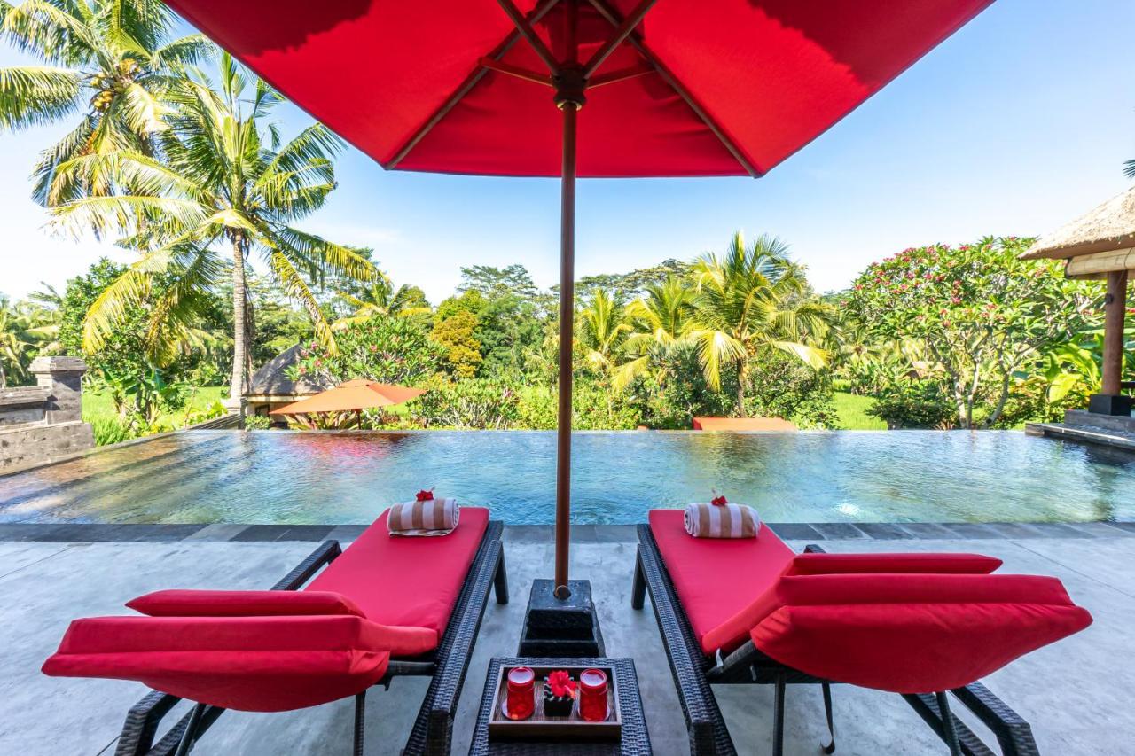 Villa Rouge - Private Passion *