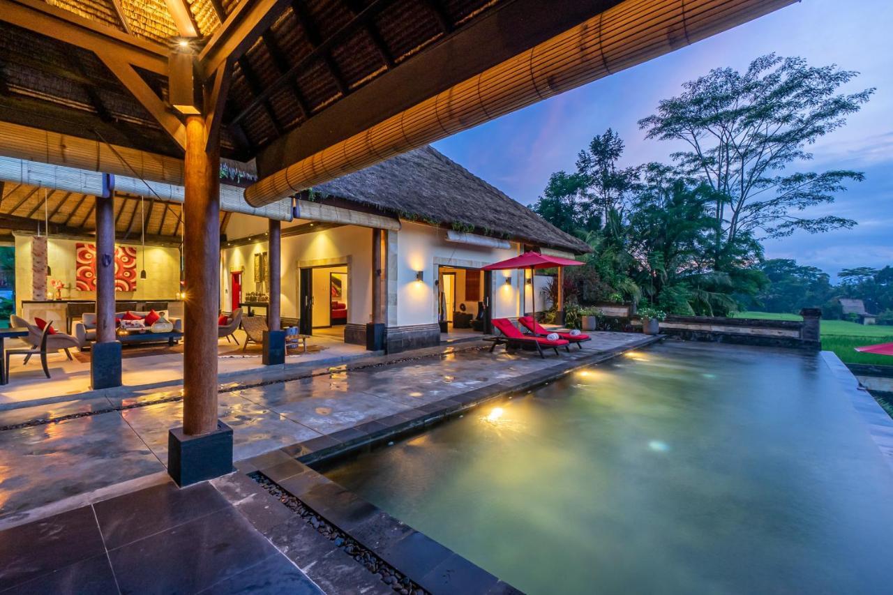 Rouge - Private Passion Ubud (Bali)