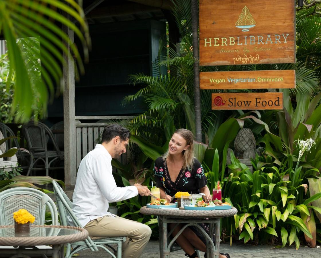 Adiwana Jembawan Ubud