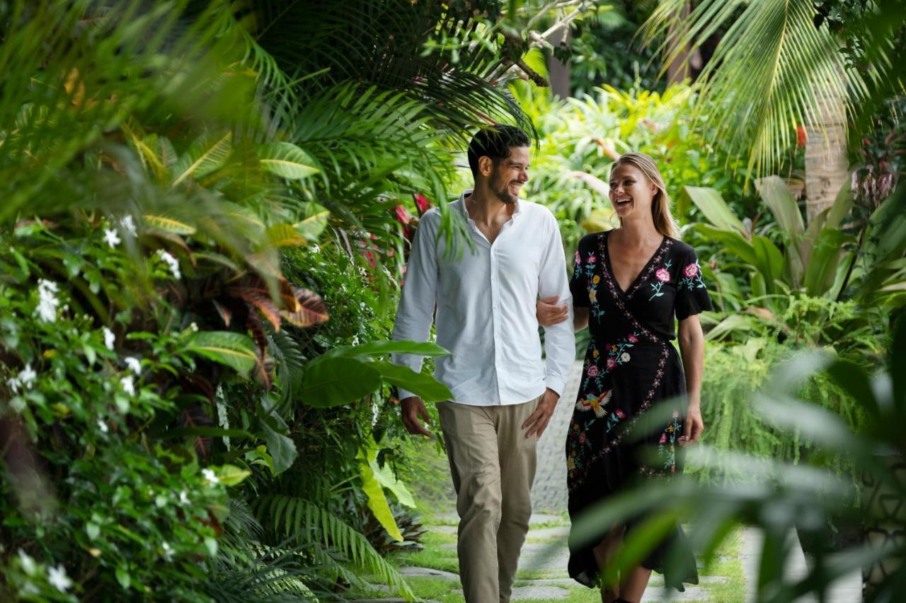 Adiwana Jembawan Resort Ubud
