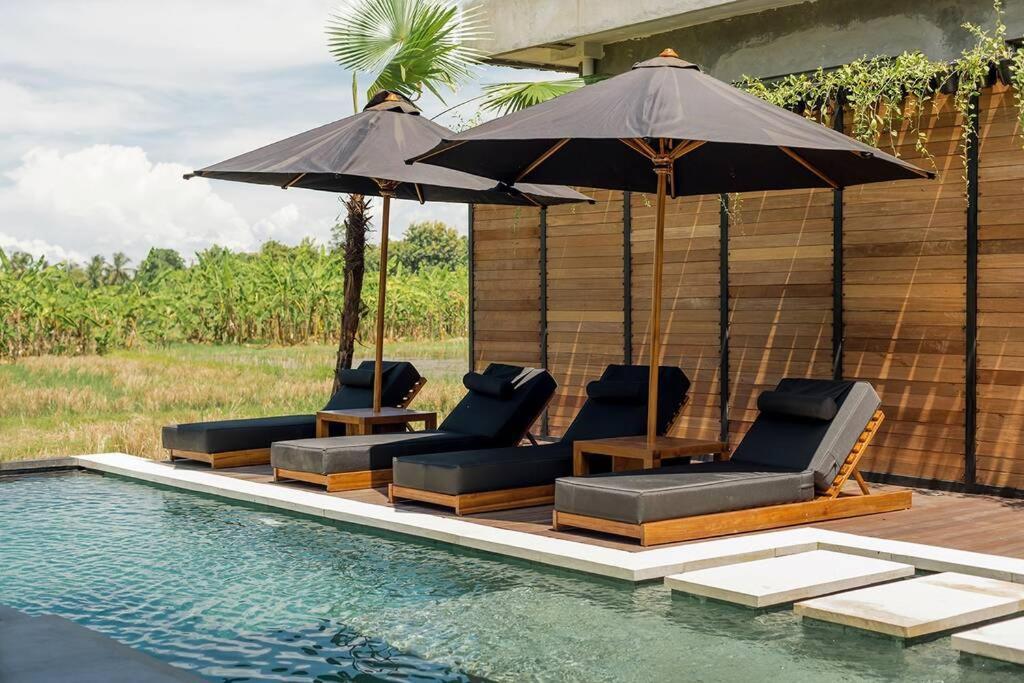 Villa Madie By Balisuperhost Ubud (Bali)