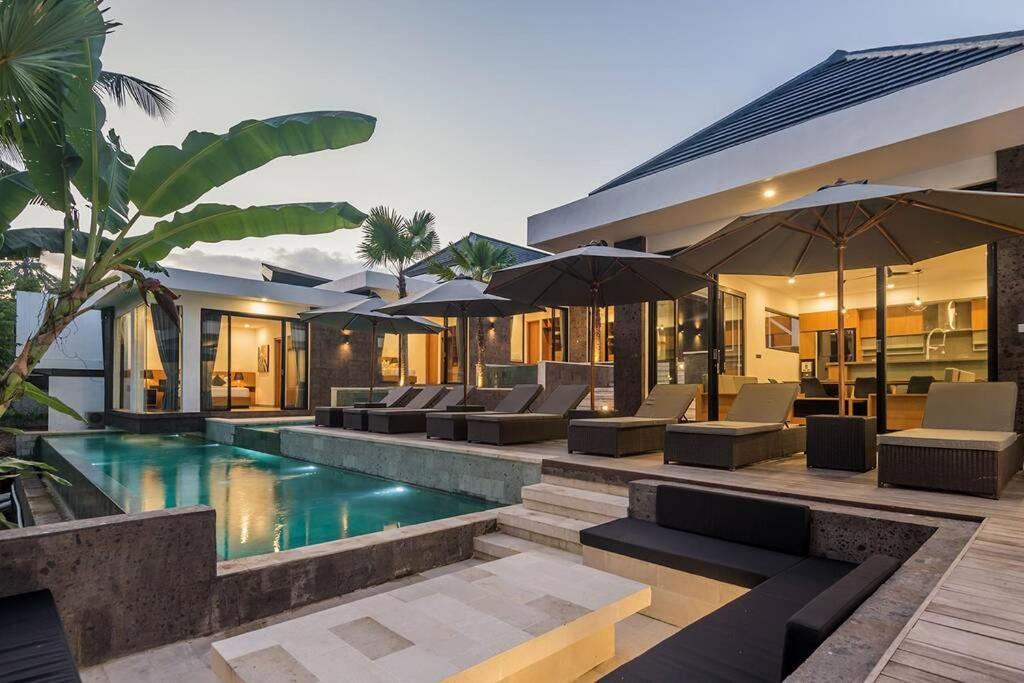Paradise By Balisuperhost Ubud