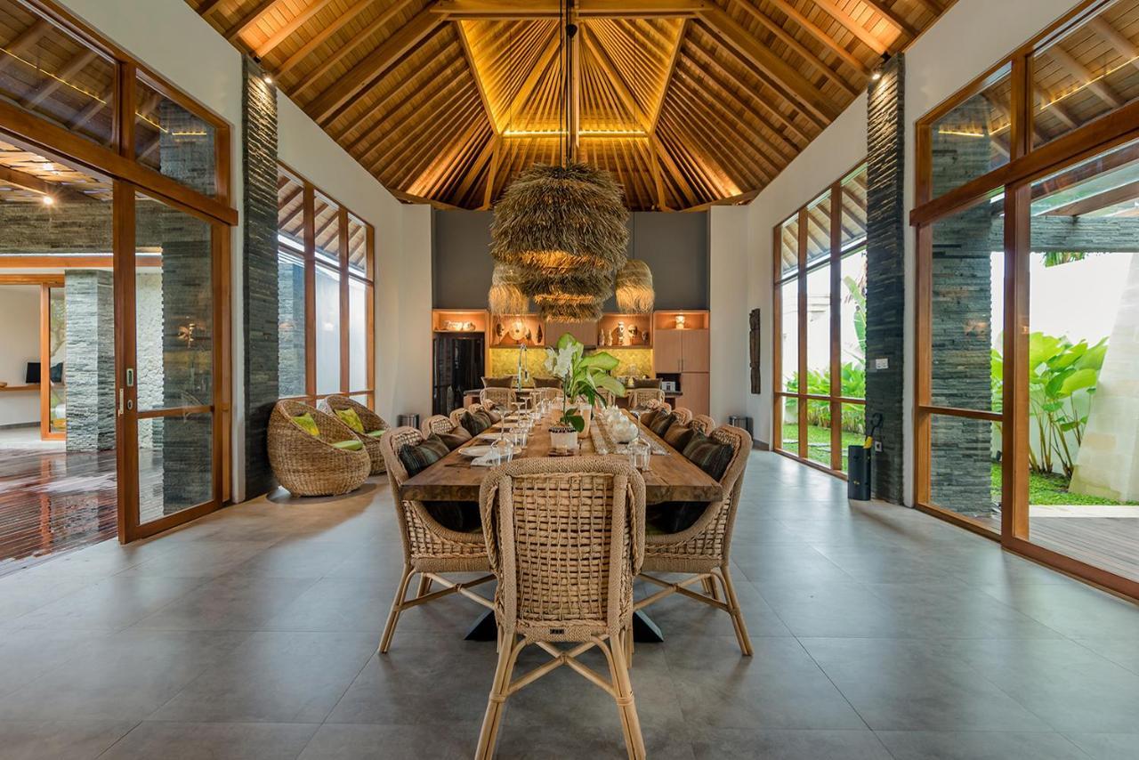 Villa Paradise By Balisuperhost Ubud