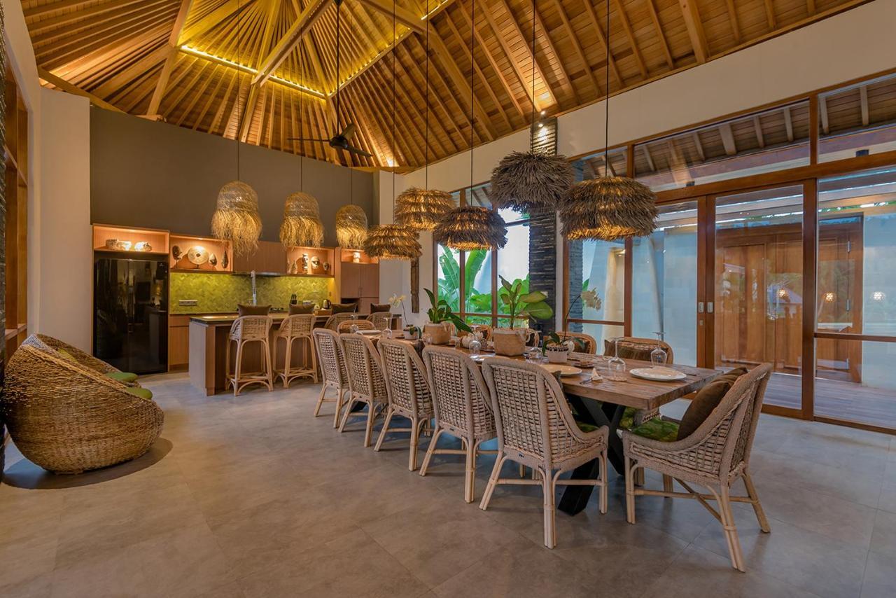 Paradise By Balisuperhost Villa *