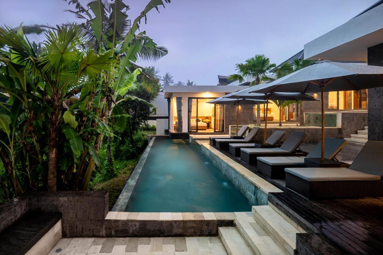 Paradise By Balisuperhost Ubud