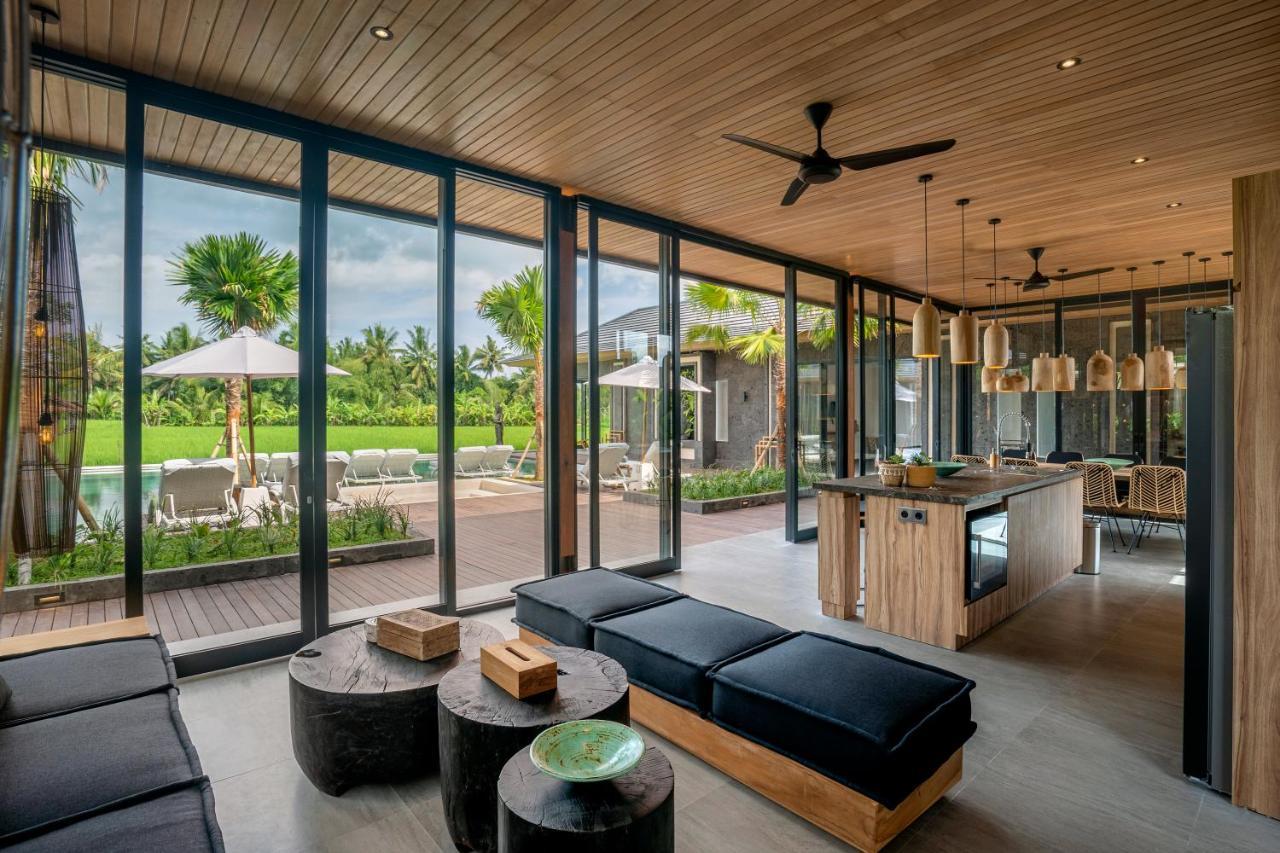Villa Luna Lotus By Balisuperhost