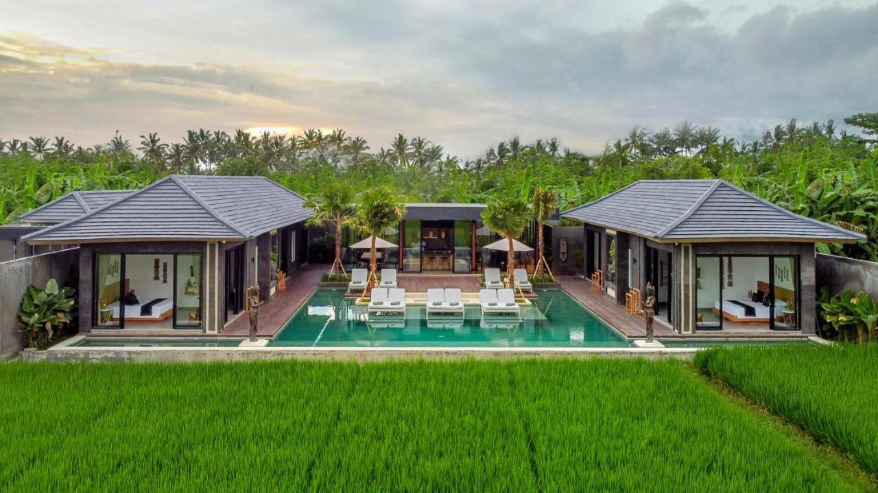 Luna Lotus By Balisuperhost Villa Ubud (Bali)