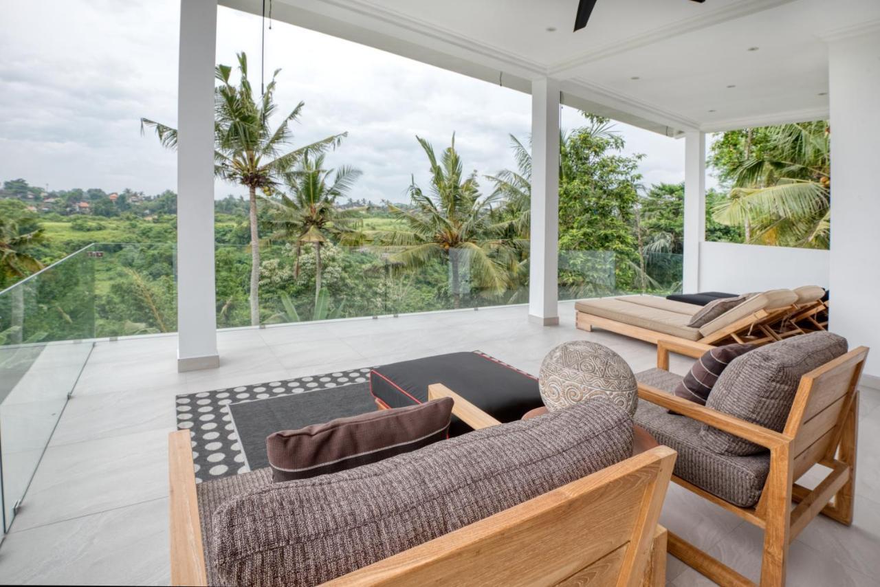 Pousada Wake In Paradise And Luxury Lebah Villas