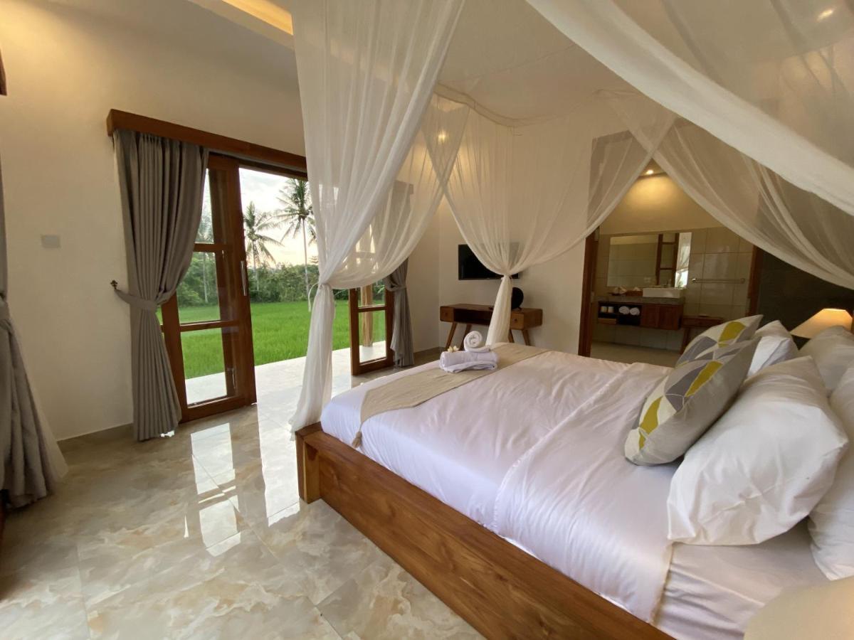 Luxury Ada Padi One Bed