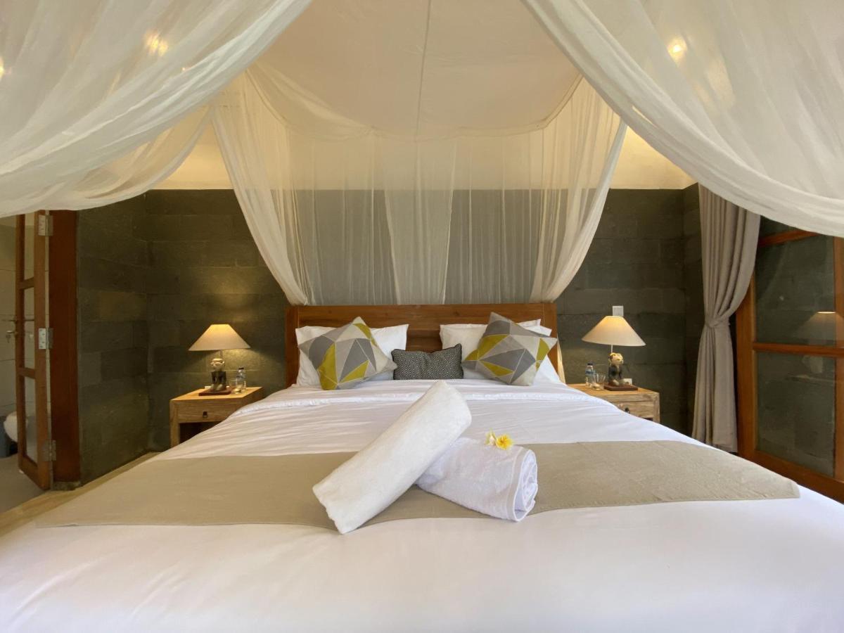 Luxury Ada Padi One Bed Ubud (Bali)