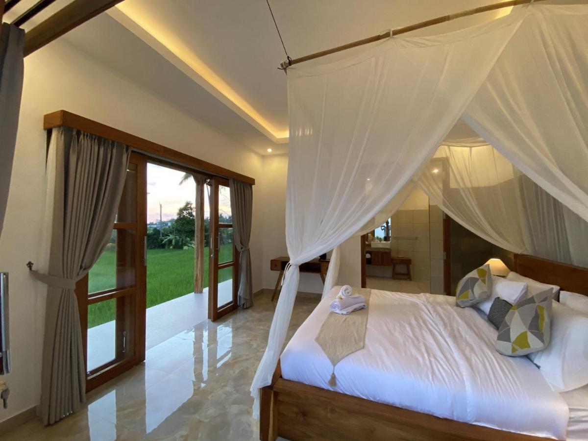 Luxury Ada Padi One Bed Villa *