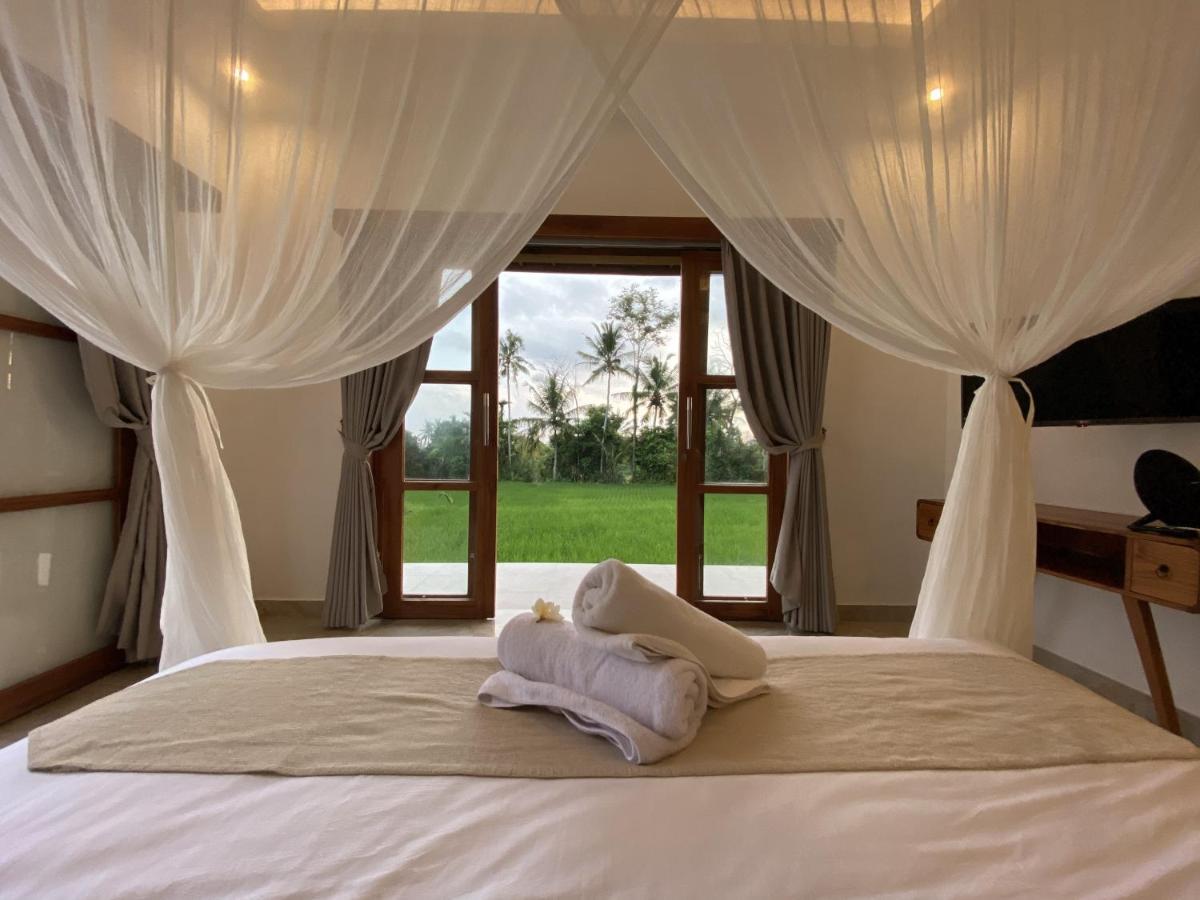 Luxury Ada Padi One Bed Villa