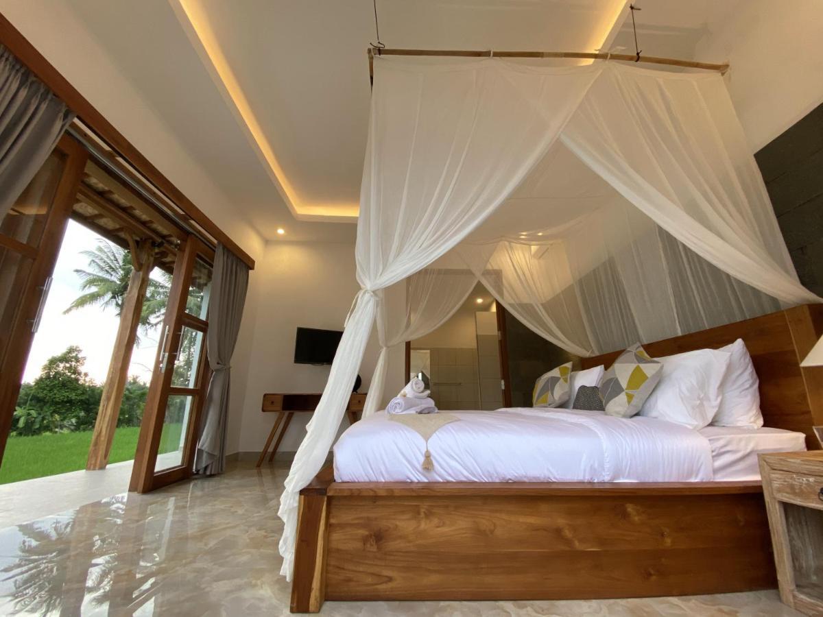 Luxury Ada Padi One Bed *