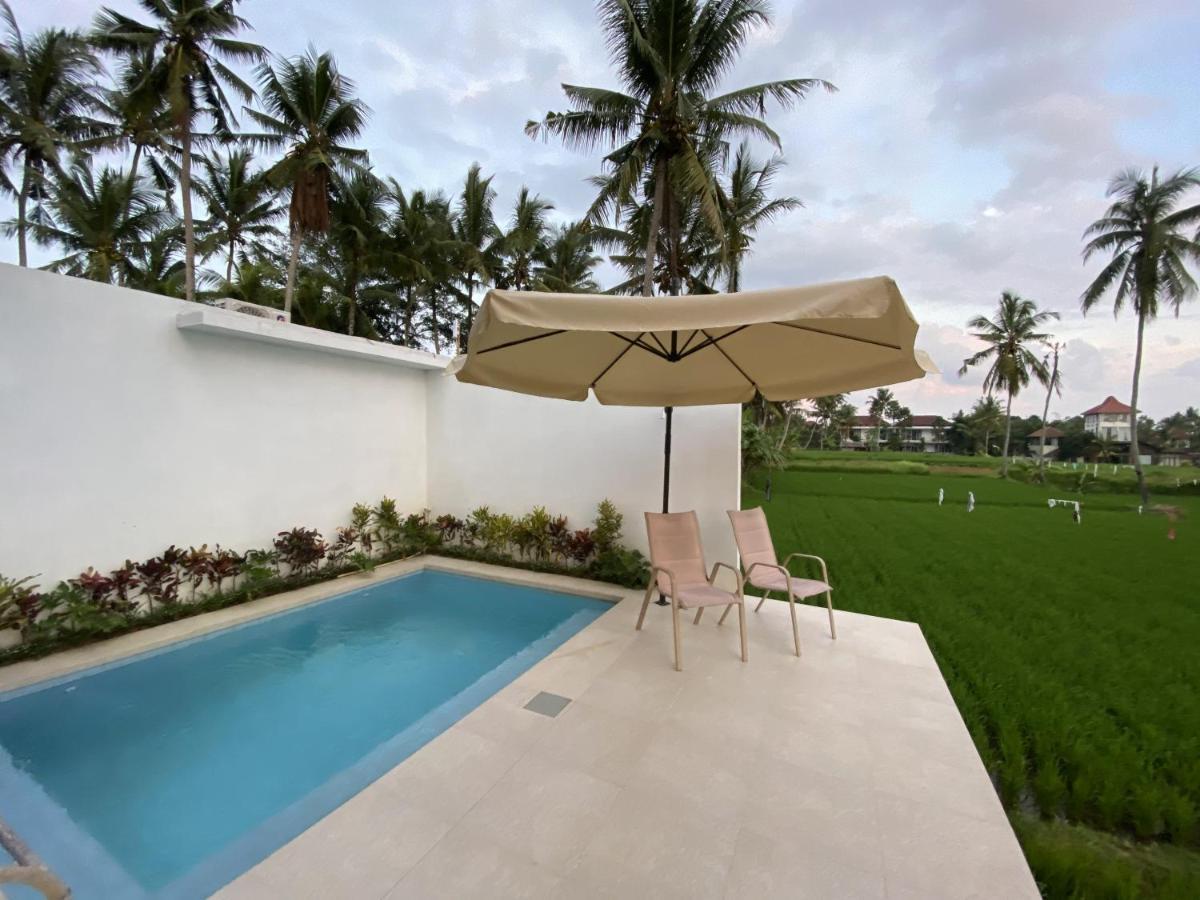 Villa Luxury Ada Padi One Bed Ubud (Bali)