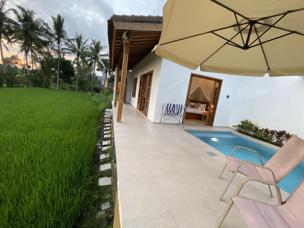 Luxury Ada Padi One Bed * Ubud (Bali)