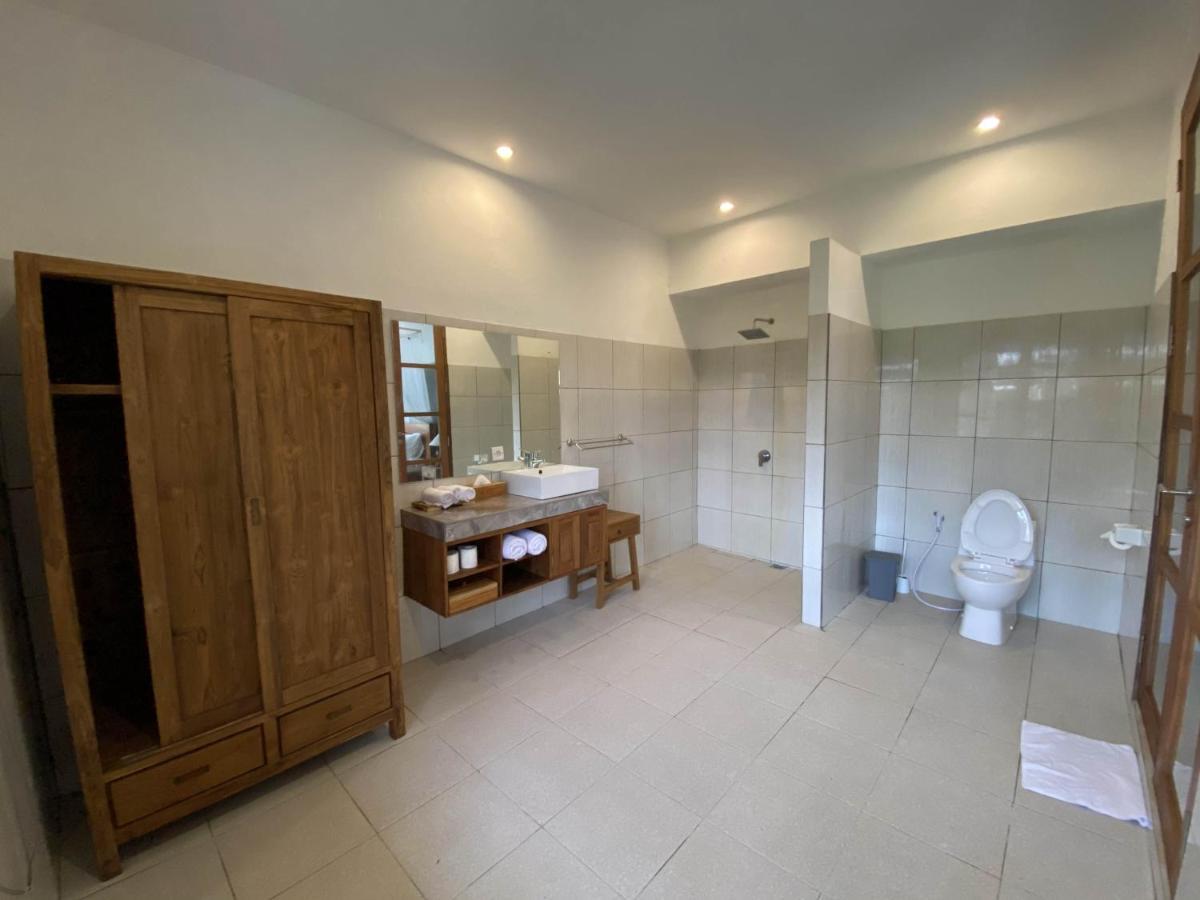 Luxury Ada Padi One Bed Ubud (Bali)