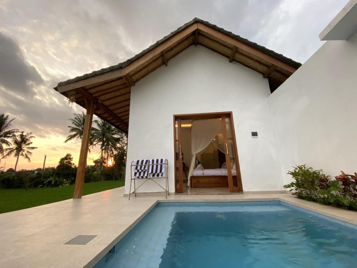 Luxury Ada Padi One Bed Villa