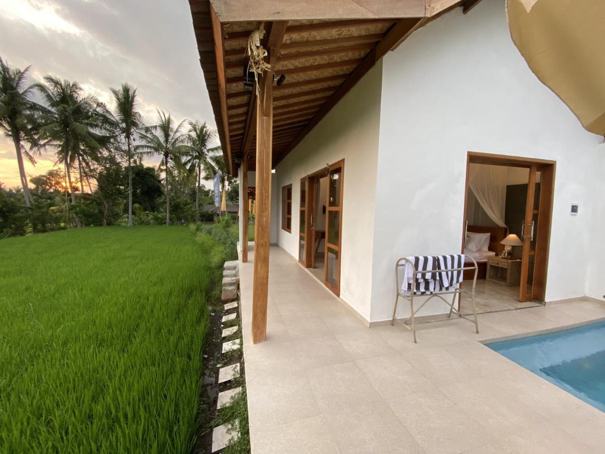 Luxury Ada Padi One Bed Villa *