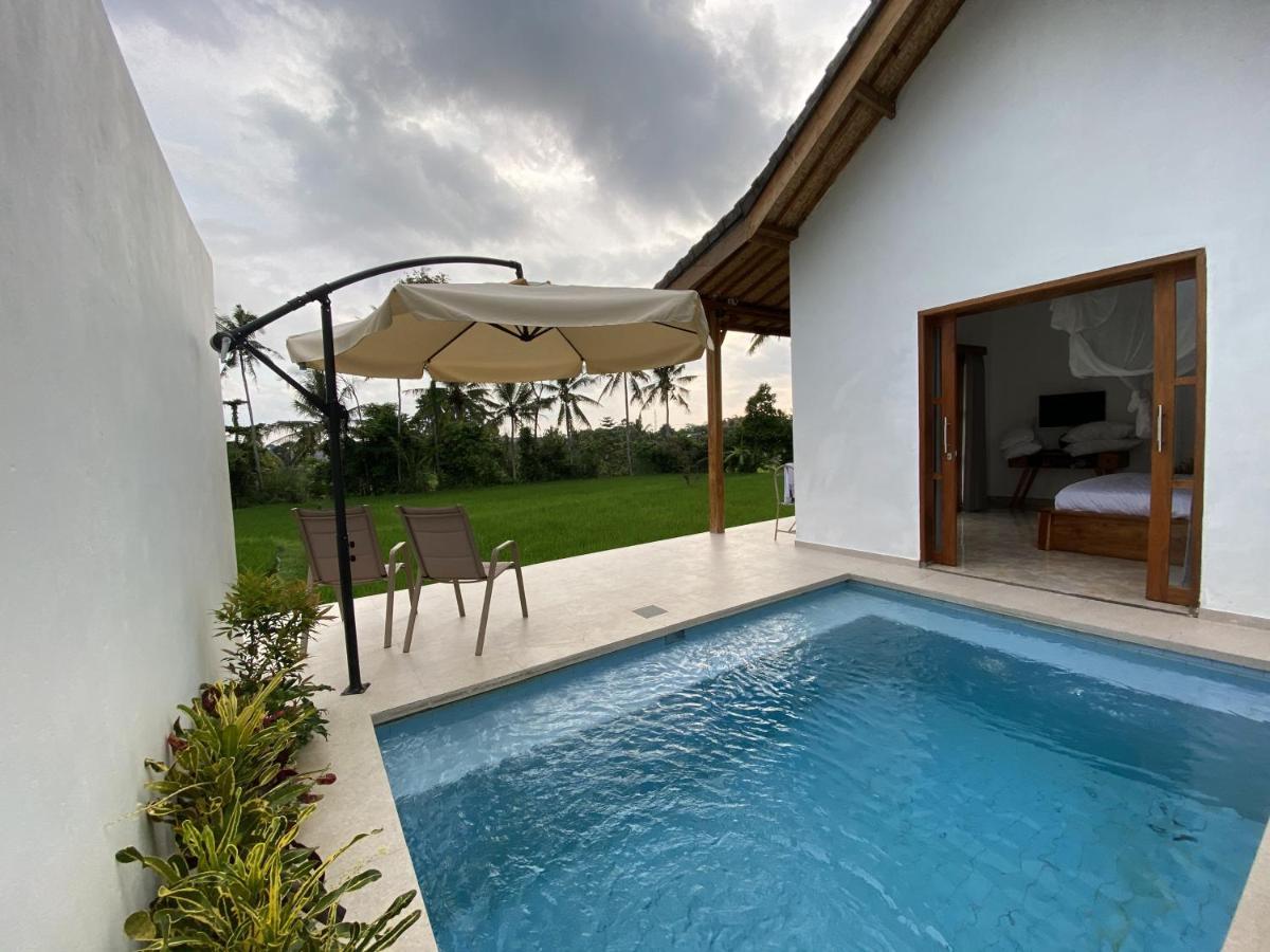 Luxury Ada Padi One Bed Ubud (Bali)