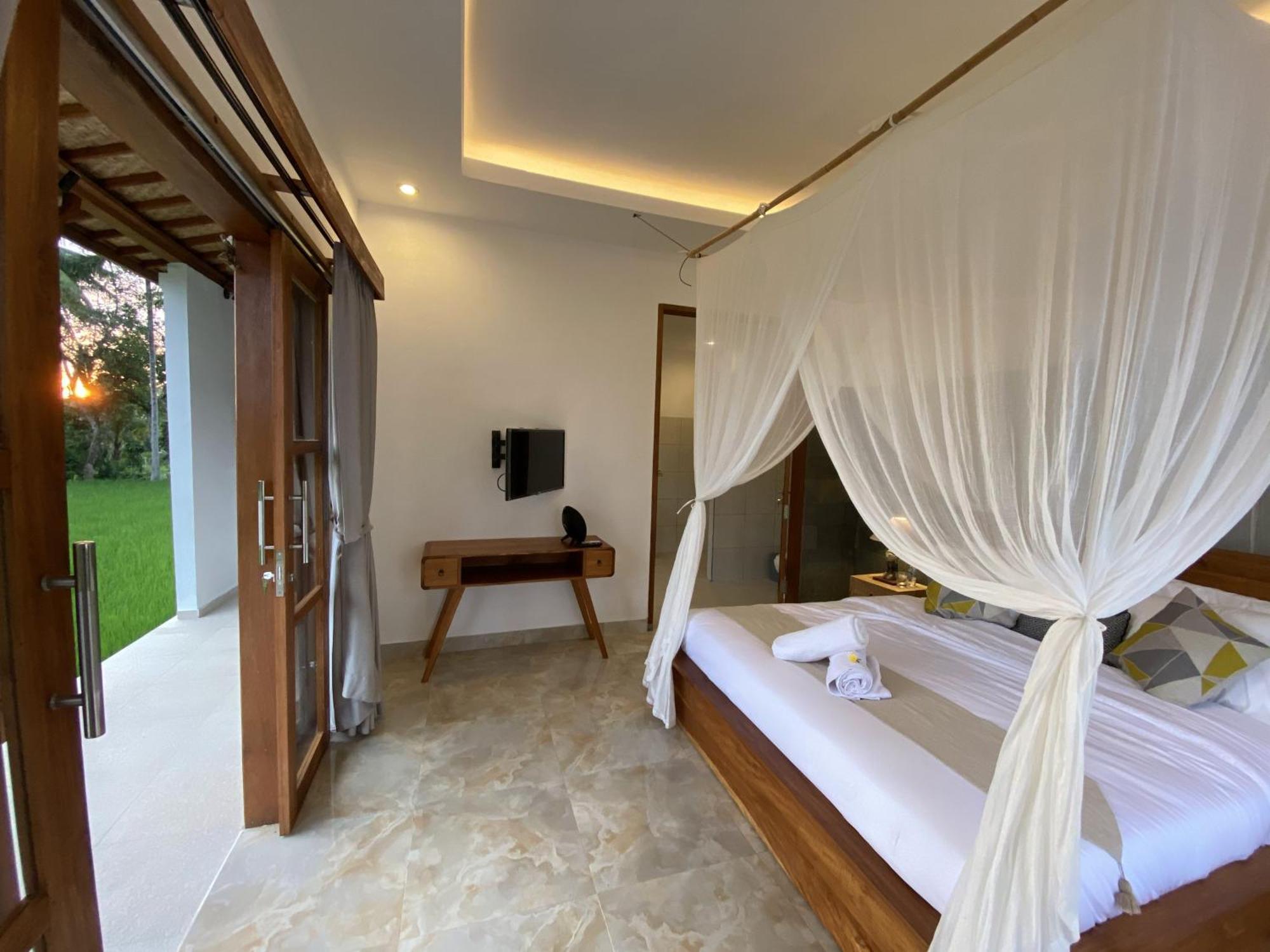 Luxury Ada Padi One Bed Villa *