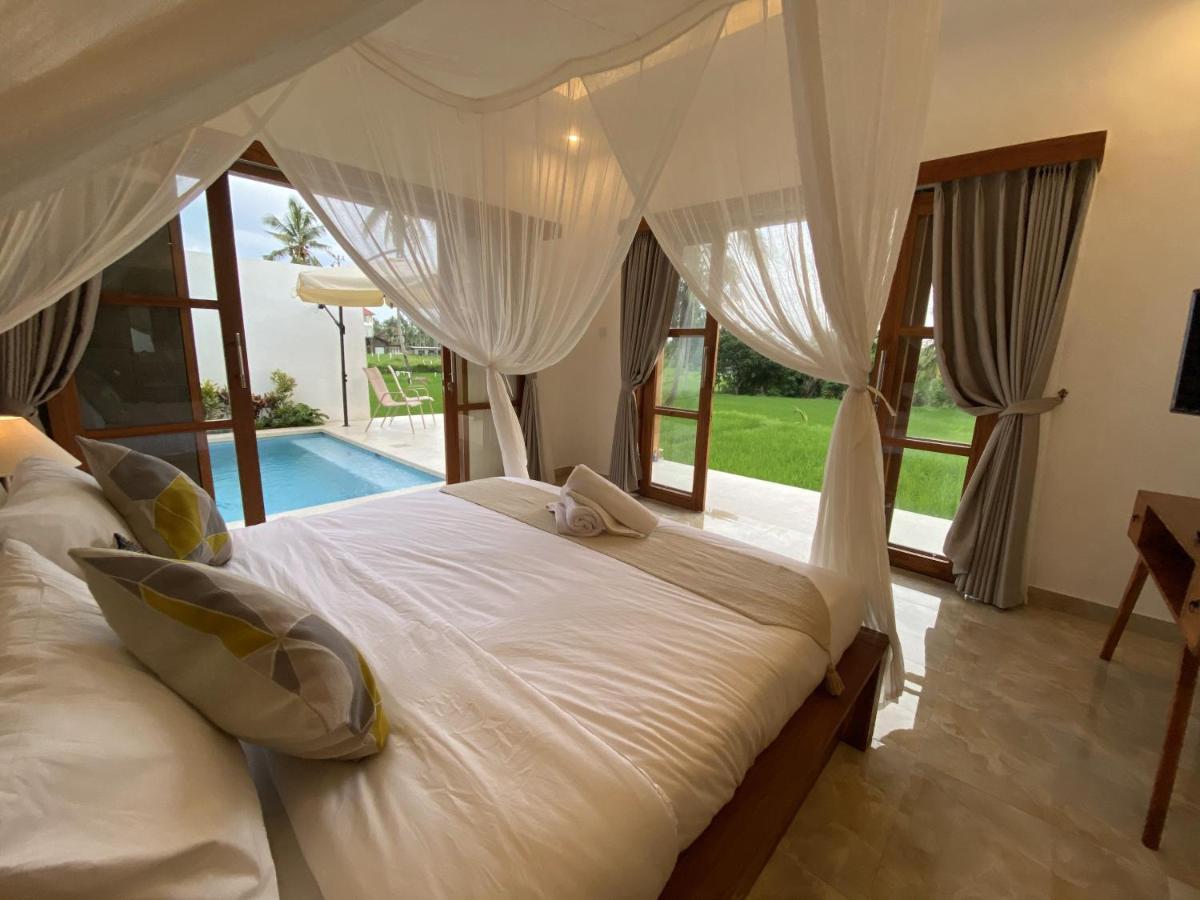 Luxury Ada Padi One Bed Villa