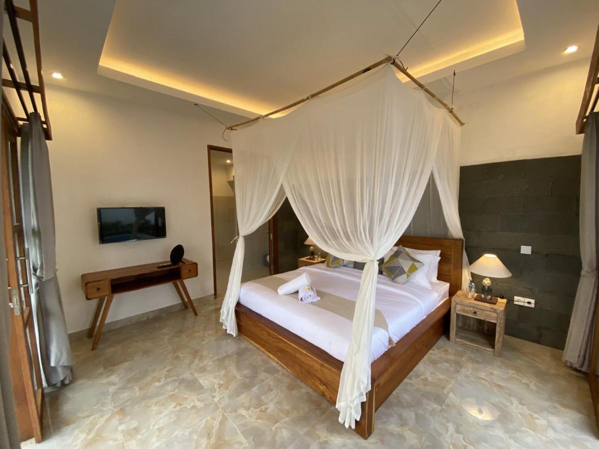 Villa Luxury Ada Padi One Bed