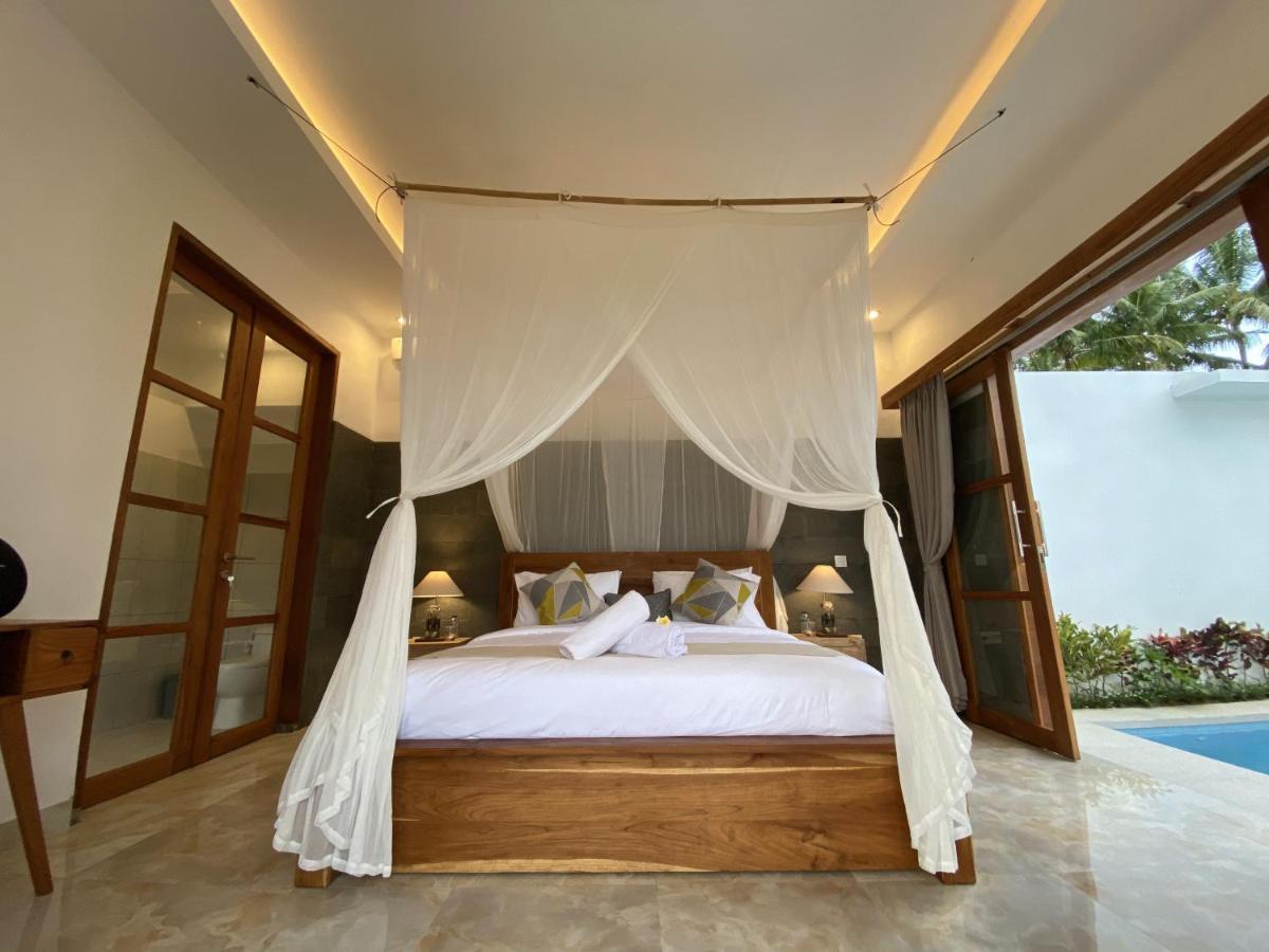 Luxury Ada Padi One Bed *
