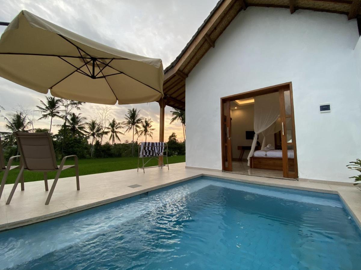 Luxury Ada Padi One Bed Villa Ubud (Bali)
