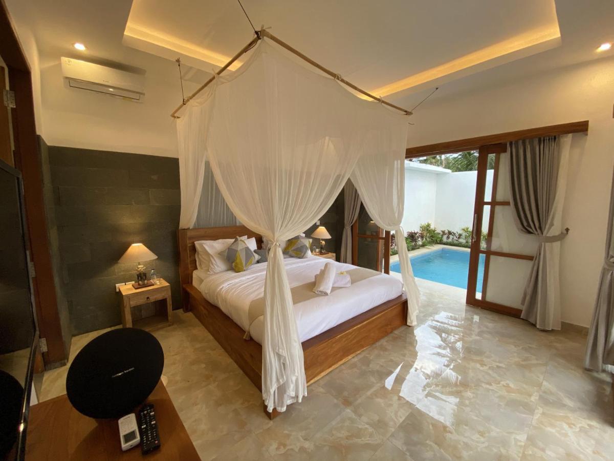Luxury Ada Padi One Bed