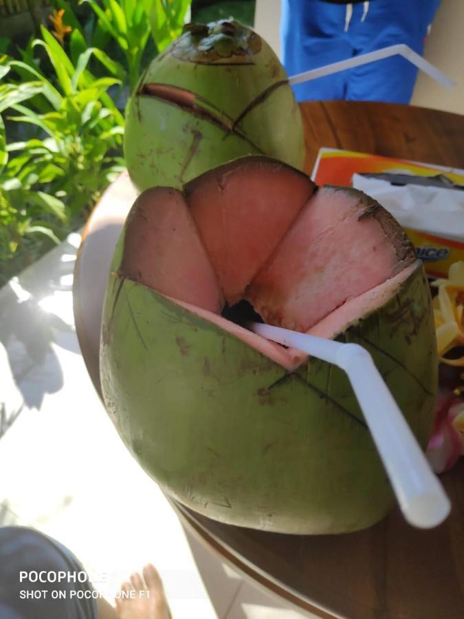 Coconut