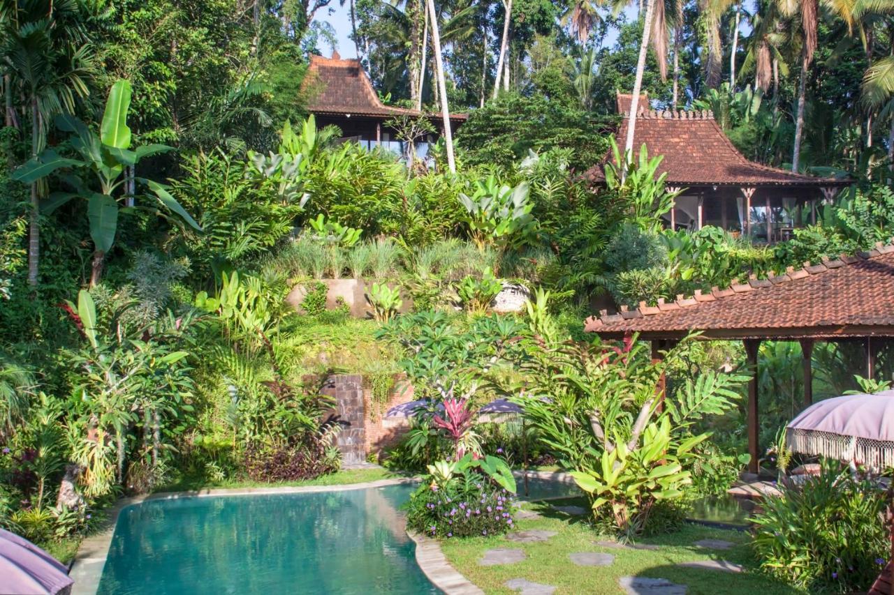 Mahadevi Jungle Retreat Joglo 2 Villa Ubud (Bali)