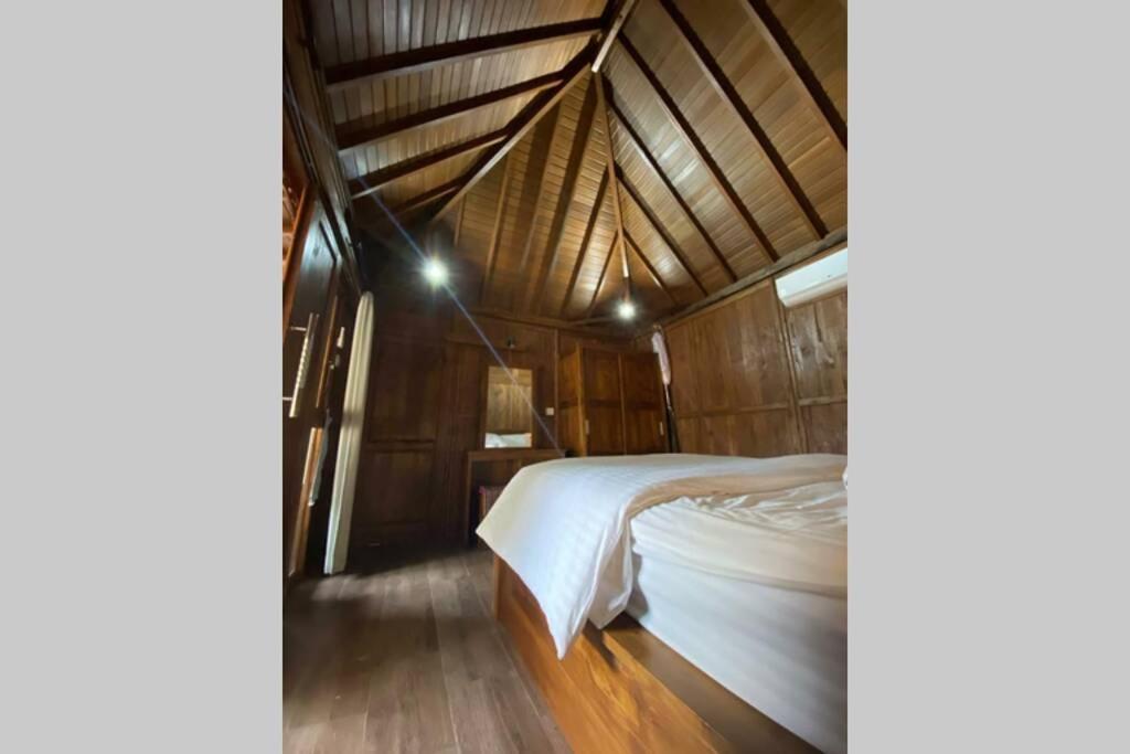 Dede House 3, 2 Bedrooms With Private Pool * Ubud (Bali)