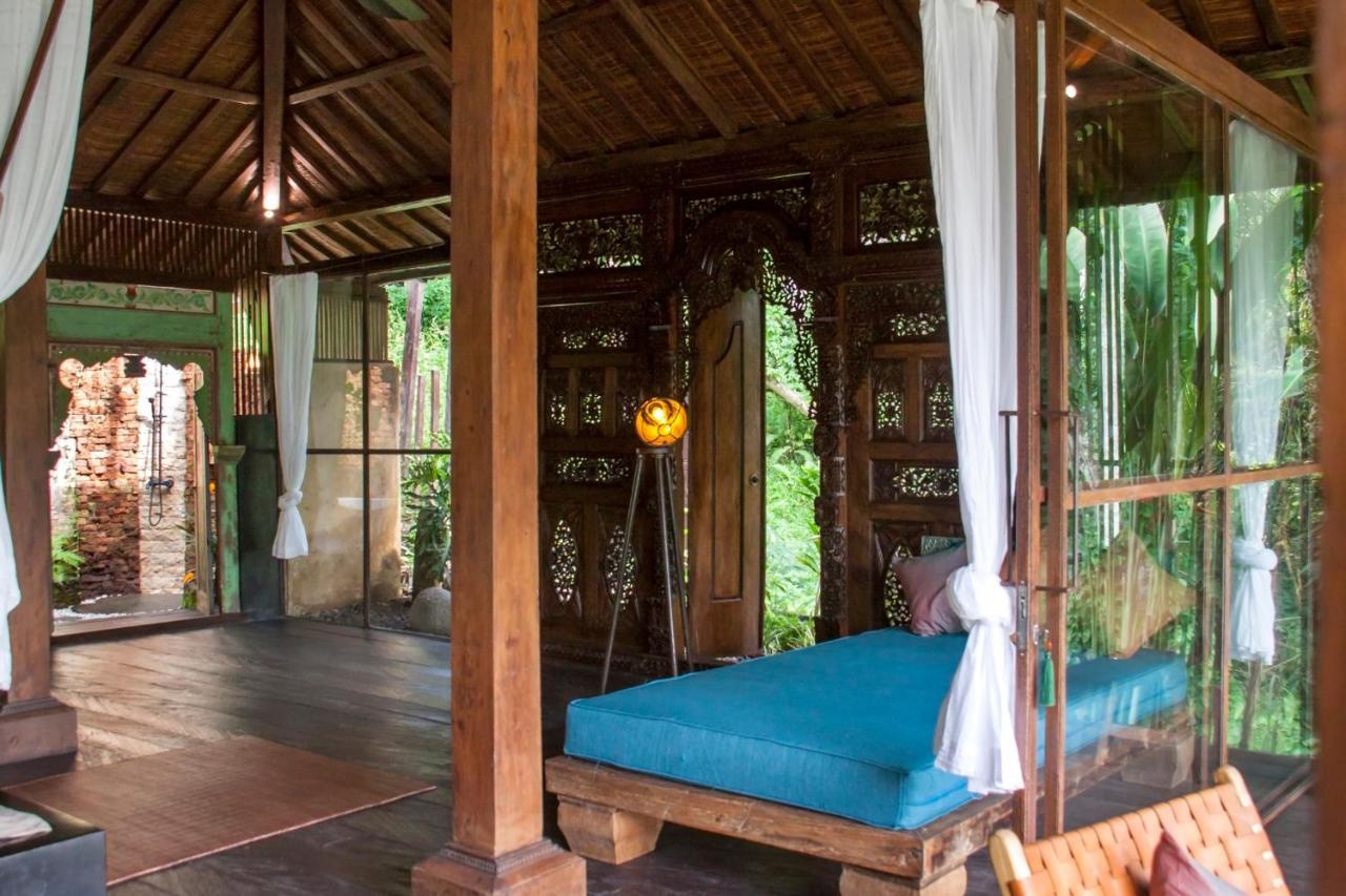 Mahadevi Jungle Retreat Joglo 2 * Ubud (Bali)