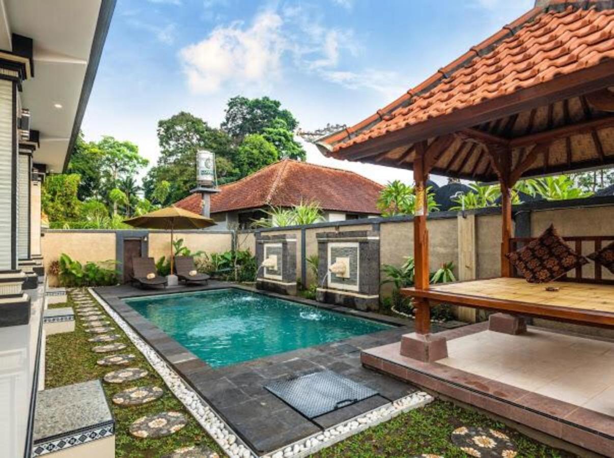 Villa Macha By Supala