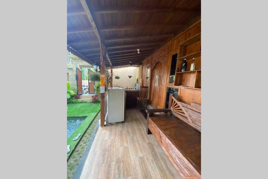 Villa Dede House 3, 2 Bedrooms With Private Pool *