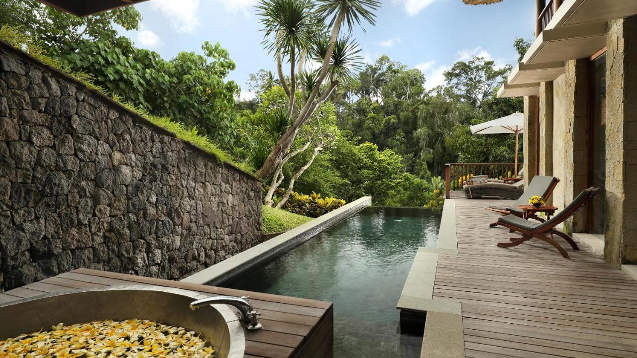 Resor Maya Resort&spa Ubud (Bali)