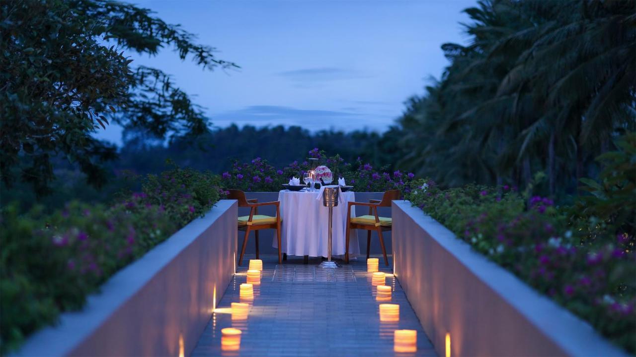 Maya Resort&spa